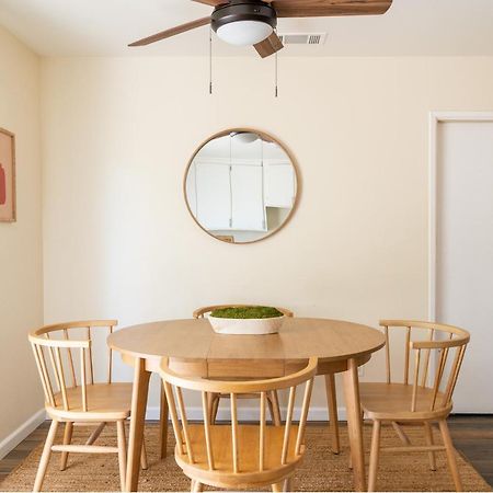 Red Rock - Desert Feel - Game Room Joshua Tree Εξωτερικό φωτογραφία