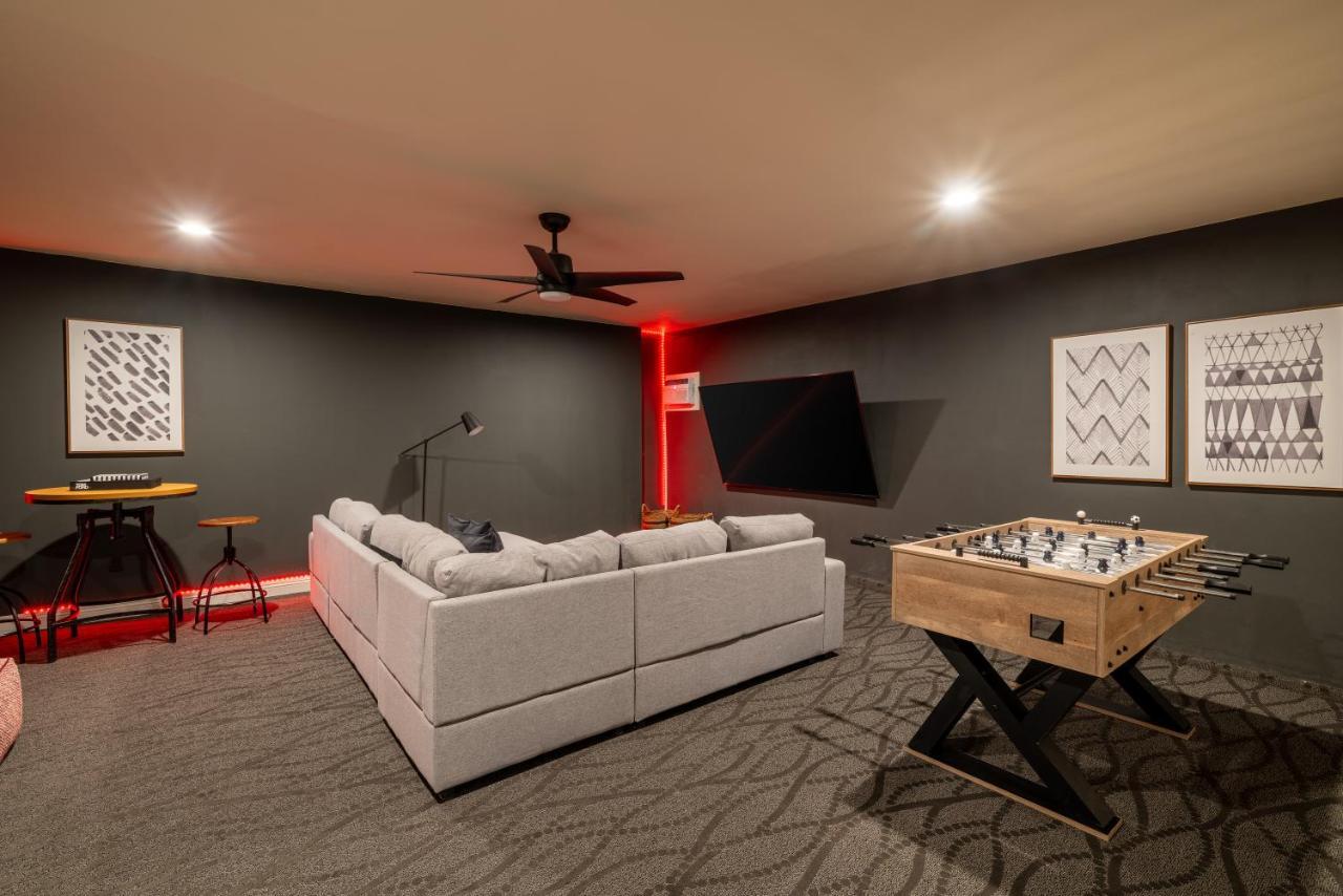 Red Rock - Desert Feel - Game Room Joshua Tree Εξωτερικό φωτογραφία